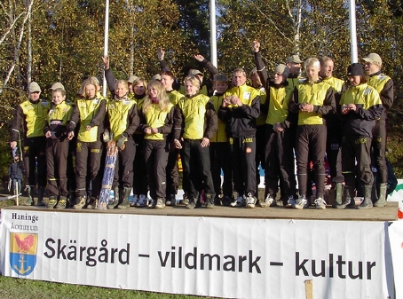Rykmentin joukkue