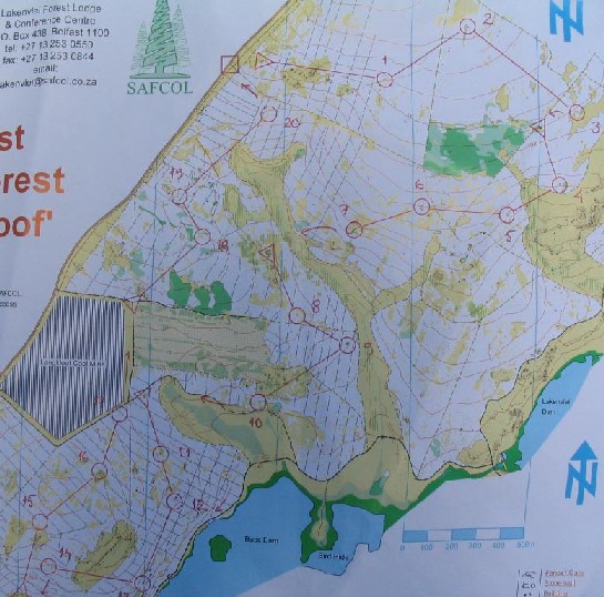 No ei ehk� ihan Sippujukolan tyyppimaastoa